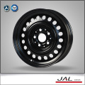 7x15 Black Car Wheels Felgen mit 5 Lug